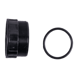 Fluidra - Sand Filter Outlet Fitting 2½" with O-Ring