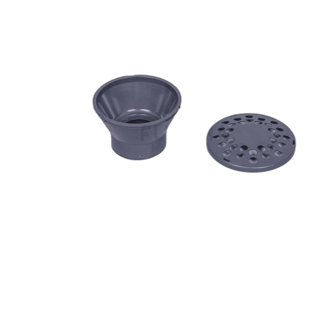 Fluidra - Sand Filter Distributor 2" for Atlas Filter - 1