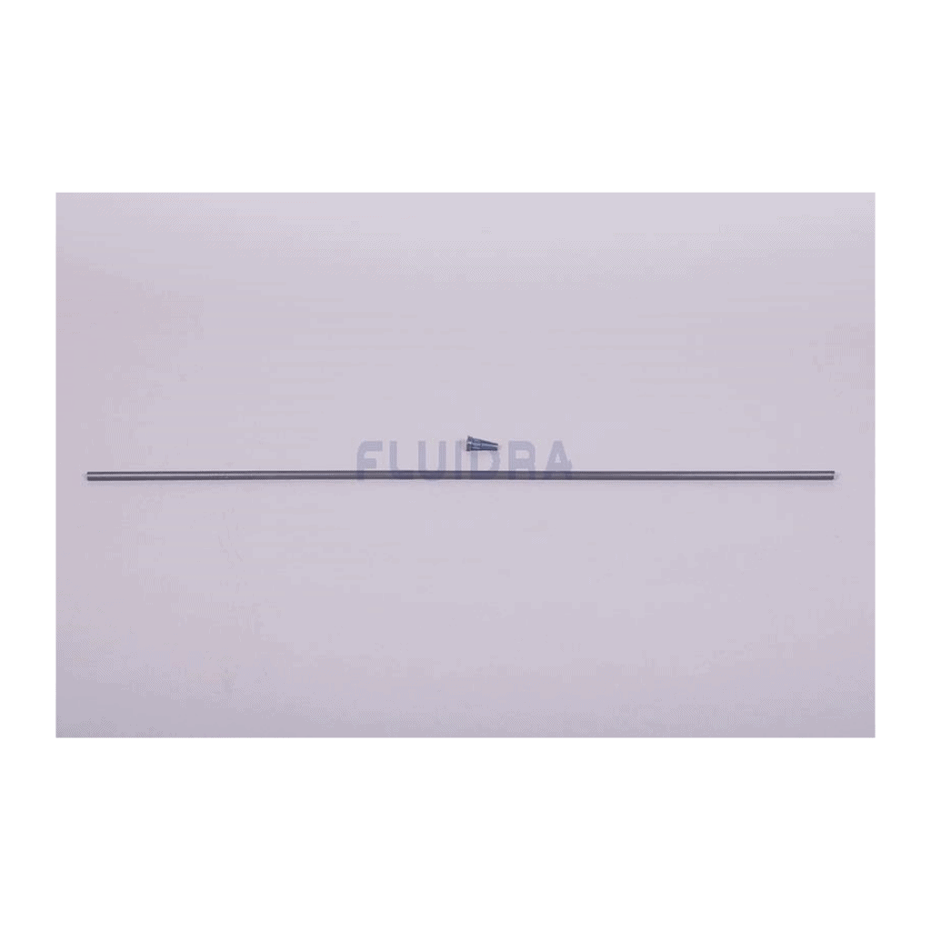 Fluidra - Rigid PVC Air-Purge Tube 525 mm for AstralPool Sand Filters - 1