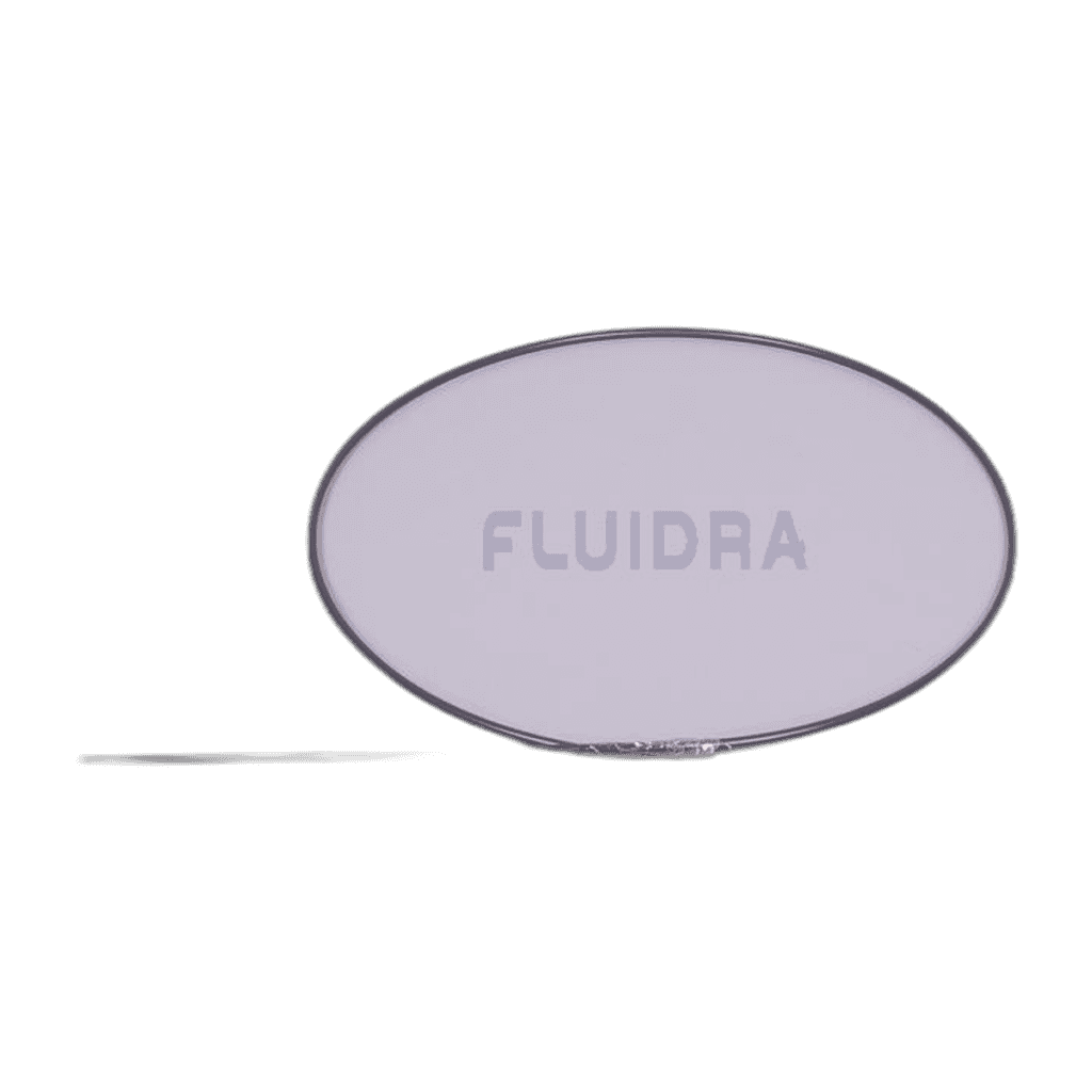 Fluidra - Rigid Internal Pipe 1900 mm – Delta Filter 1000/1200 (Ø1000–1200 mm) - 1