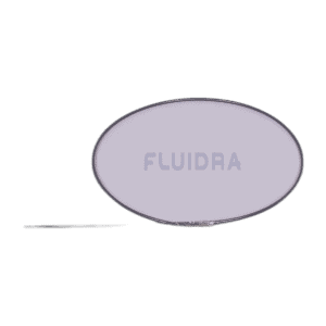 Fluidra - Rigid Internal Pipe 1900 mm – Delta Filter 1000/1200 (Ø1000–1200 mm)
