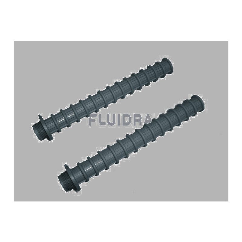 Fluidra - Filter Lateral Arm ¾'' 225mm - 1