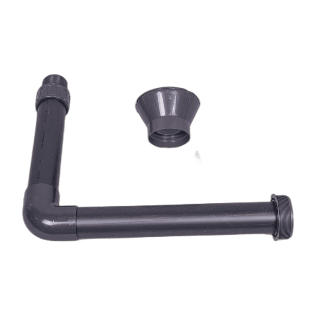 Fluidra - Diffuser Assembly for D.700 Sand Filter (Ø700 mm, 21,000 l/h) - 1