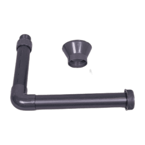 Fluidra - Diffuser Assembly for D.700 Sand Filter (Ø700 mm, 21,000 l/h)