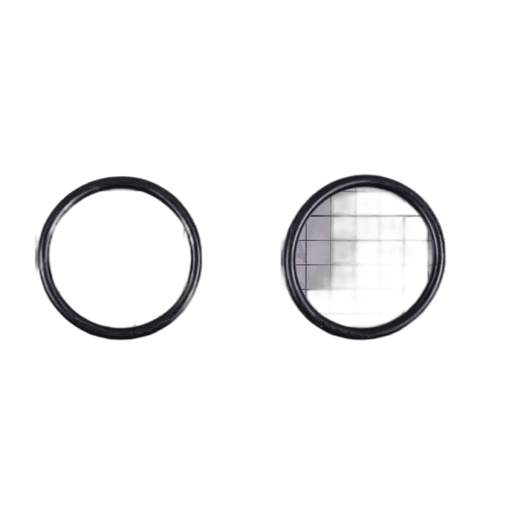 Fluidra - Collector Arm O-Ring Ø56.3 × 5.3 mm EPDM 65 Shore - 1
