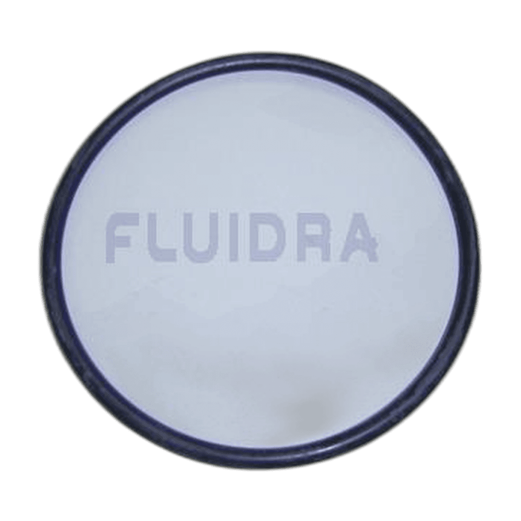 Fluidra - O-Ring Ø110.5 × 5.6 mm for PTK 1200 mm Arm Sand Filter (Ø650–800) - 1