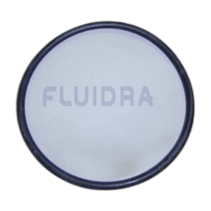Fluidra - O-Ring Ø110.5 × 5.6 mm for PTK 1200 mm Arm Sand Filter (Ø650–800)