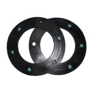 Fluidra - Flat Gasket 181 × 112 × 5 mm for PTK 1200 Sand Filter (Ø1000–1200)