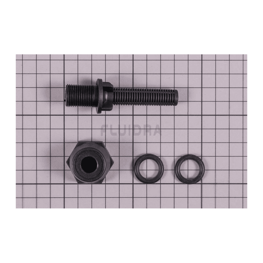 Fluidra - Sand Filter Drain Set for Europa Pro T/G/P - 1
