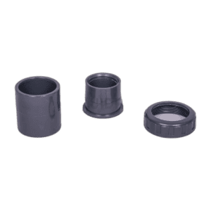 Fluidra - 3-Piece Union Connection 75 mm for PTK ARM Sand Filter