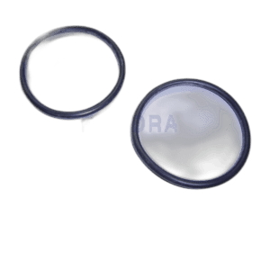 Fluidra - 2½" Pipe Gasket for PTK Arm Sand Filter