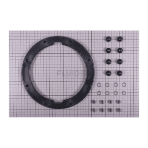Fluidra - Lid Fixing Ring for Volcano Sand Filter Ø750 mm