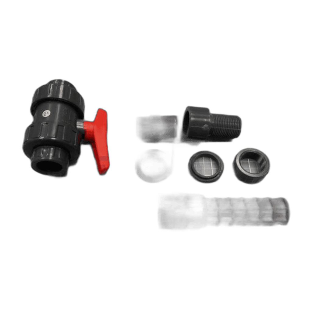 Fluidra - Sand Filter Drain Set (Pre-03/2013) for Artic D500/D650/D800/D950 - 1