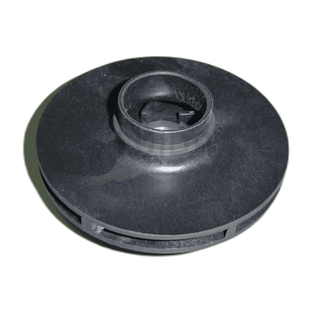 Fluidra - Sena SS Pump Impeller 1.25 HP 50 Hz (Pre-May 2024) - 4405010417 - 1