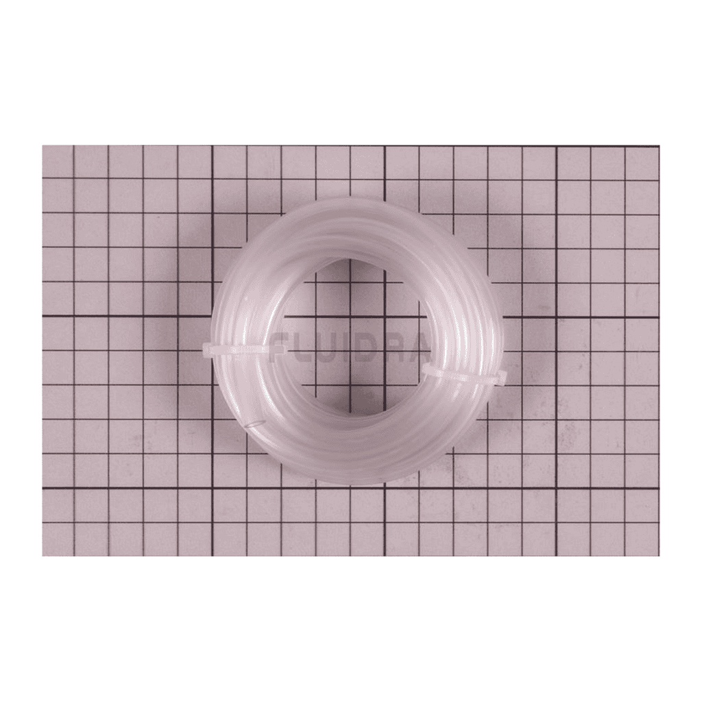 Fluidra - pH Dosing Pump Suction Tube 4×6 mm PVC 2 m – Zodiac Ei2 iQ - 1