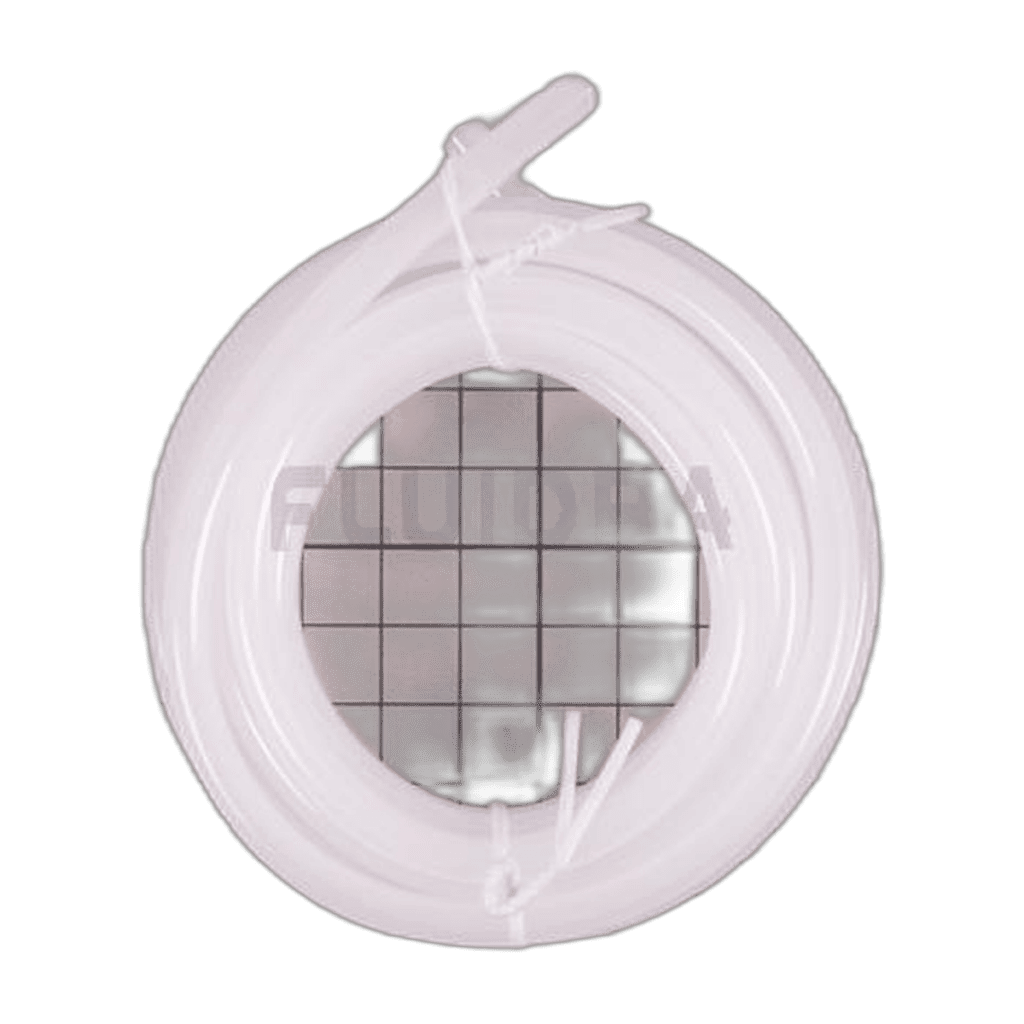 Fluidra - pH Dosing Return Tube 4×6 mm PE 2 m – Zodiac Ei2 iQ pH 12 - 1
