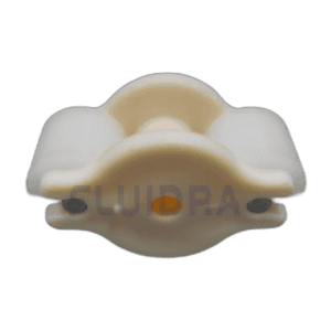 Fluidra - pH Dosing Pump Roller Holder Model 2 (pH 1.8–2.4) for Ei2 iQ PH 12