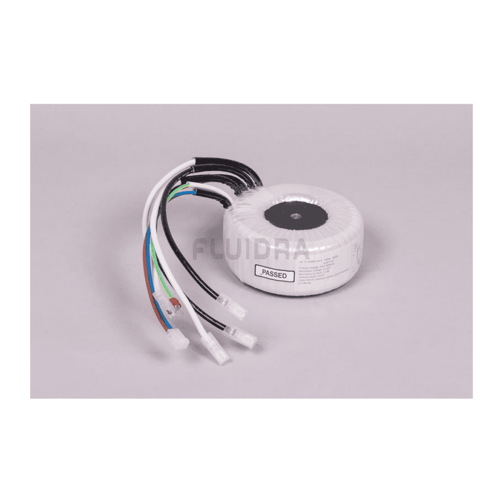 Fluidra - Power Transformer 230 VA for Zodiac Ei2 iQ 12 Salt Chlorinator - 1