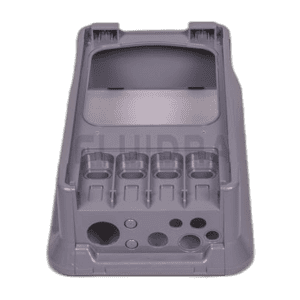 Fluidra – Elite Connect In-Line Probe Chamber Lower Body