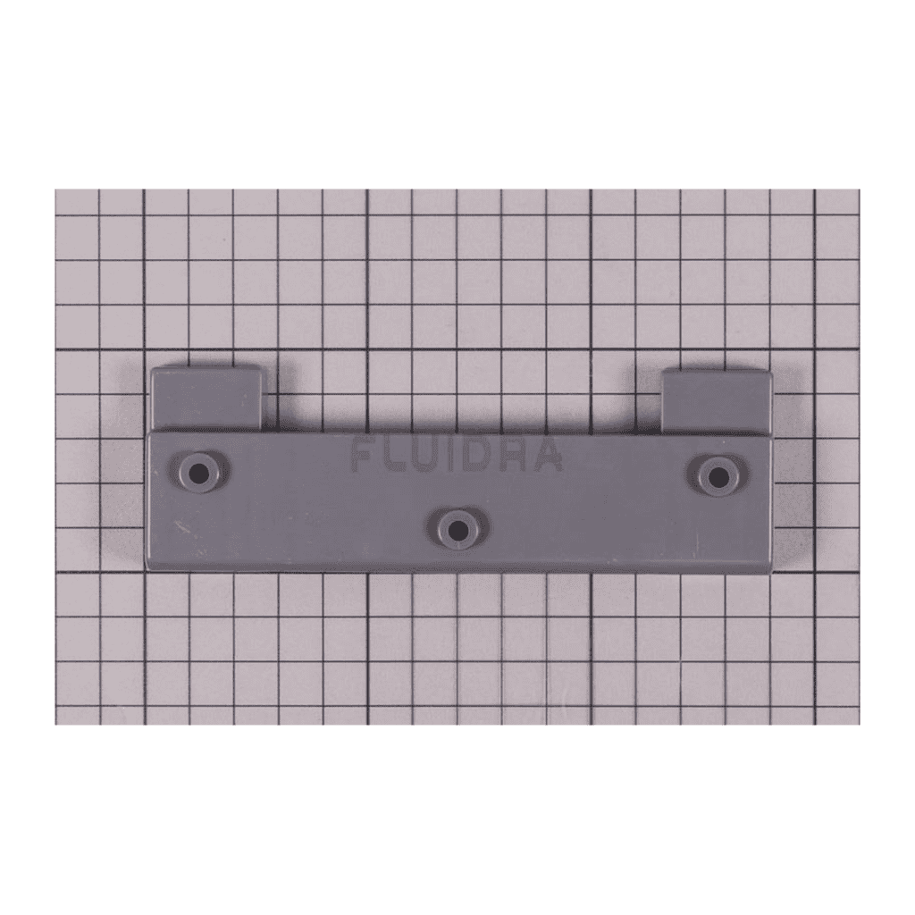 Fluidra - Genuine Spare Part for Zodiac Ei2 iQ 12 Salt Chlorinator (Series 2) - 1