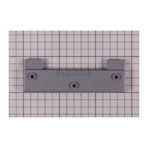 Fluidra - Genuine Spare Part for Zodiac Ei2 iQ 12 Salt Chlorinator (Series 2)