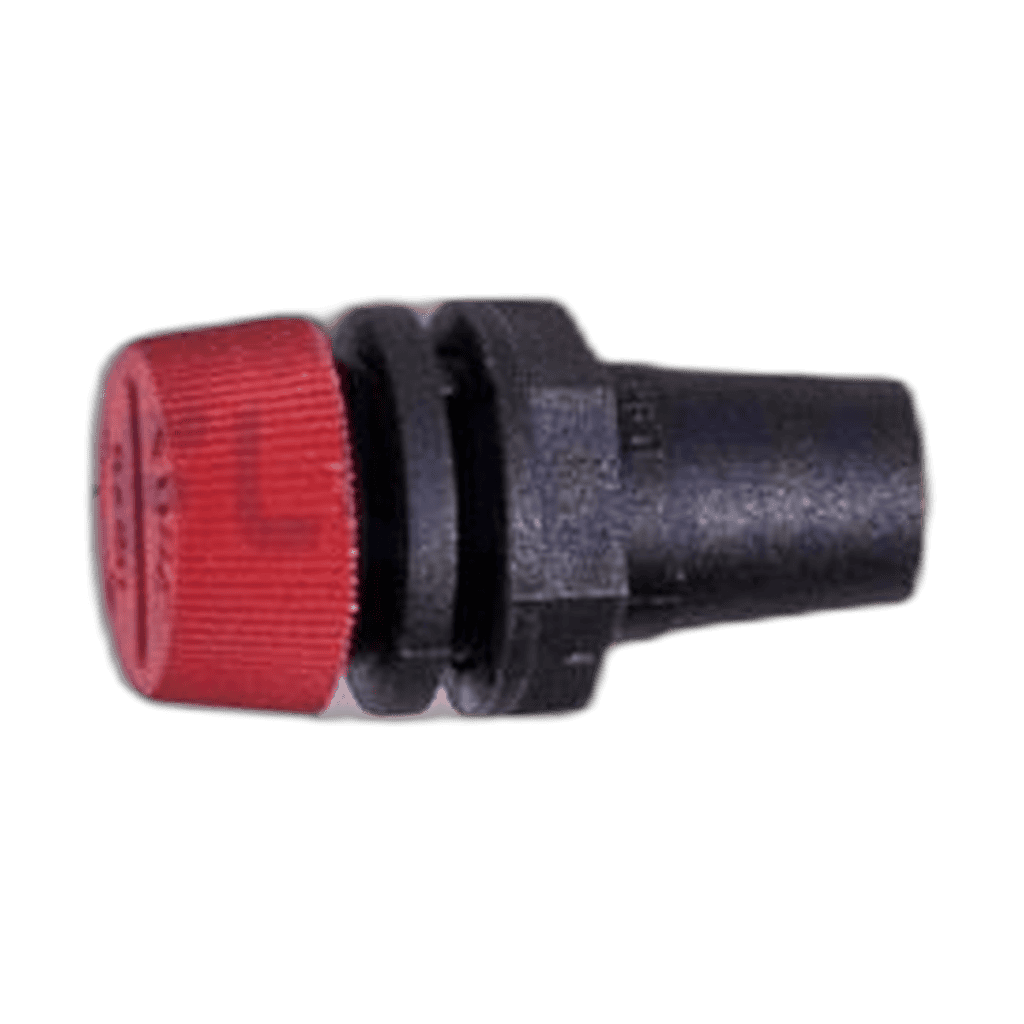 Fluidra - Fuse Holder 5×20 mm for Zodiac Ei2 iQ Salt Chlorinator - 1