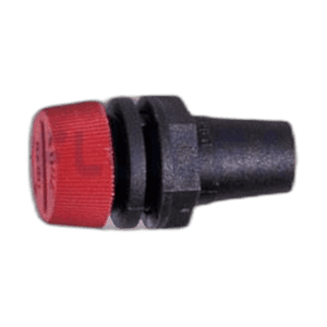 Fluidra - Fuse Holder 5×20 mm for Zodiac Ei2 iQ Salt Chlorinator