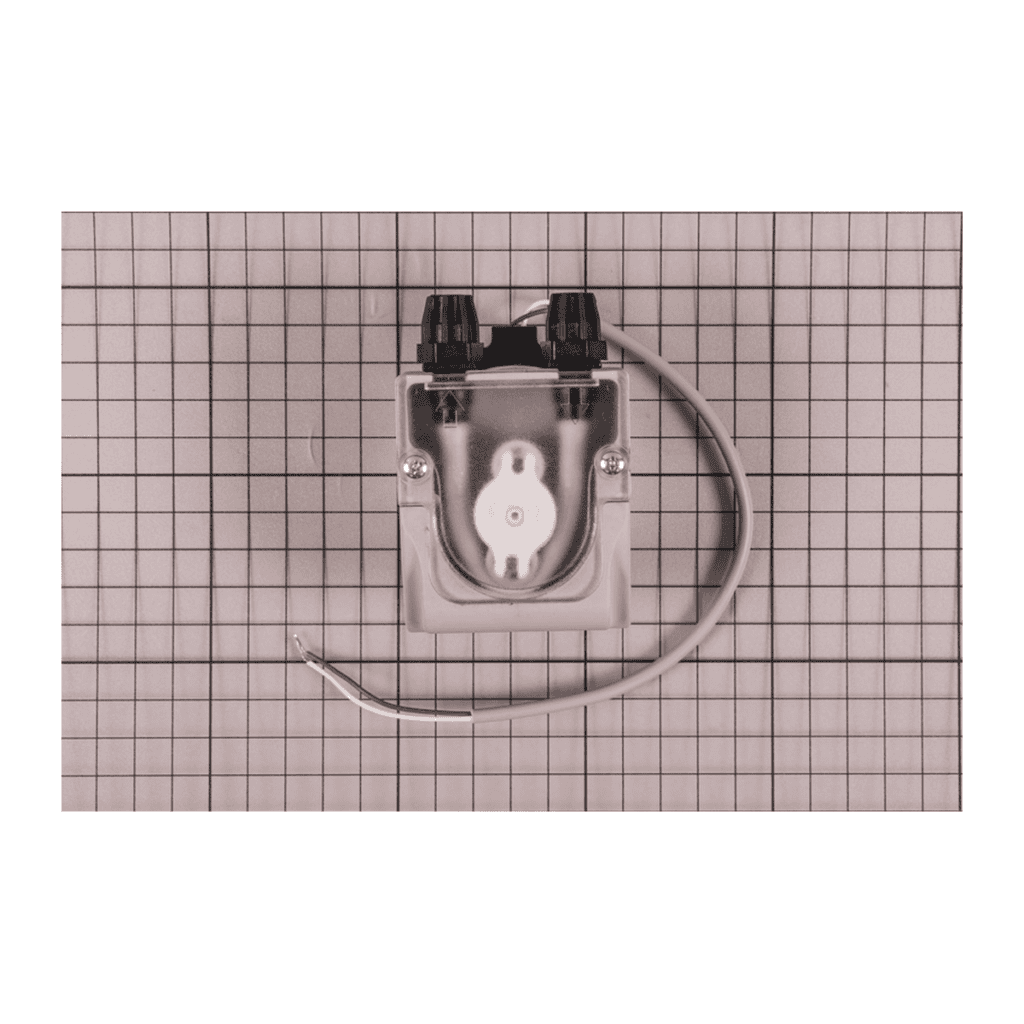 Fluidra - Peristaltic Dosing Pump 1.8 L/h Grey LC2 - 1