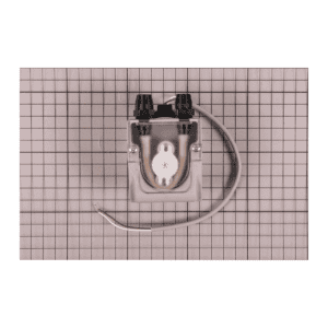 Fluidra - Peristaltic Dosing Pump 1.8 L/h Grey LC2