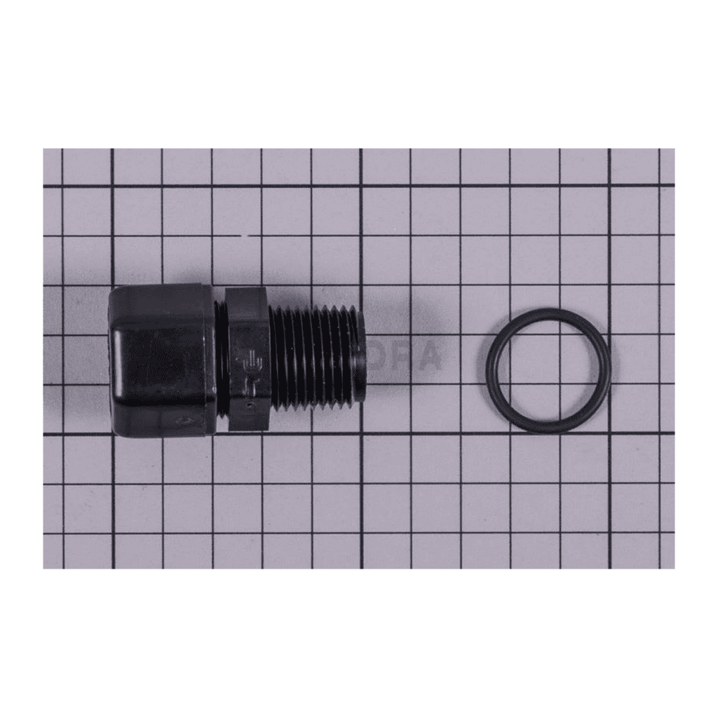 Fluidra - Electrode Holder PE 12 mm – ½" - 1