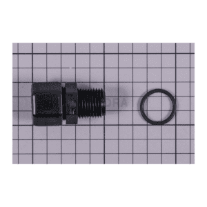 Fluidra - Electrode Holder PE 12 mm – ½"