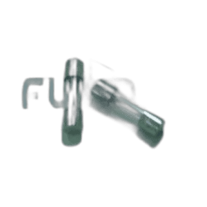 Fluidra - Replacement 1A Fuse for Control Connect pH/ORP/Temp In-Line