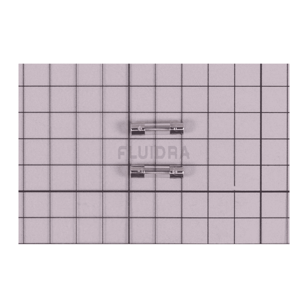 Fluidra - Replacement Fuse 3A for Elite Connect CellGuard® pH 24 - 1