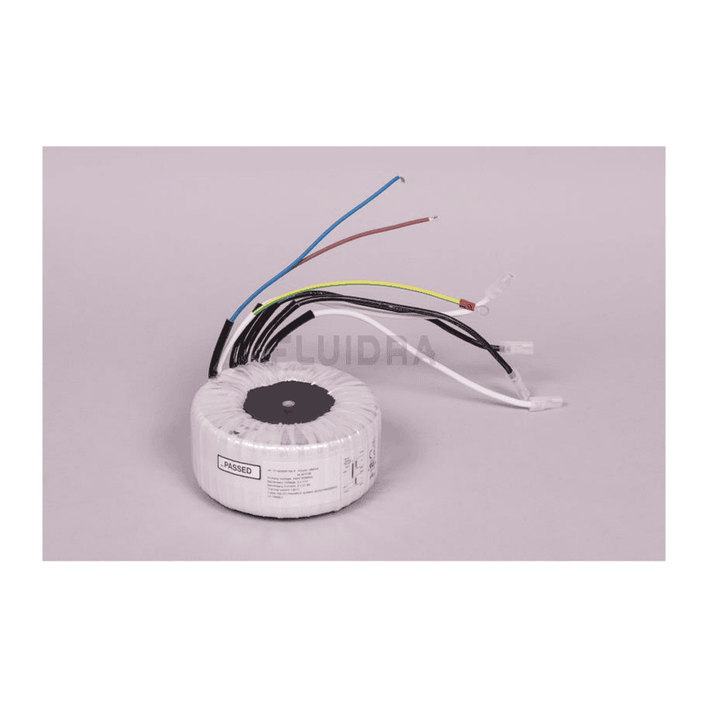 Fluidra - Replacement Transformer 480 VA for Elite Connect CellGuard® pH 24 - 1