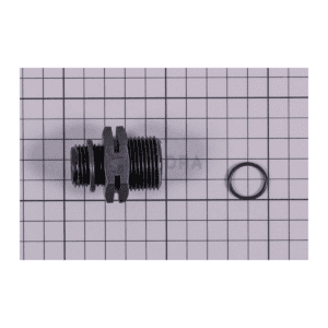 Fluidra - Male-to-Male Reduction Socket ¾" × ½" for Zodiac Ei2 iQ