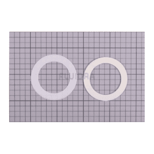 Fluidra - Skimmer Hose Nozzle Gasket Set for SK 2 (2")