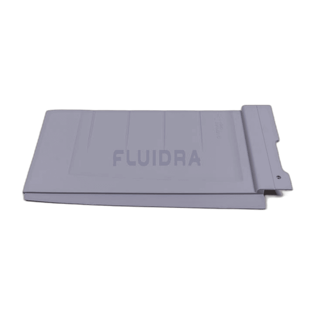 Fluidra - Z200 R410 Heat Pump Technical Access Door - 1