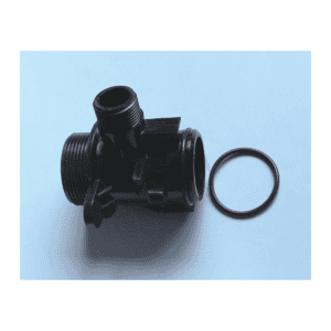 Fluidra - Condenser Inlet Fitting without Tapping (from 2014)