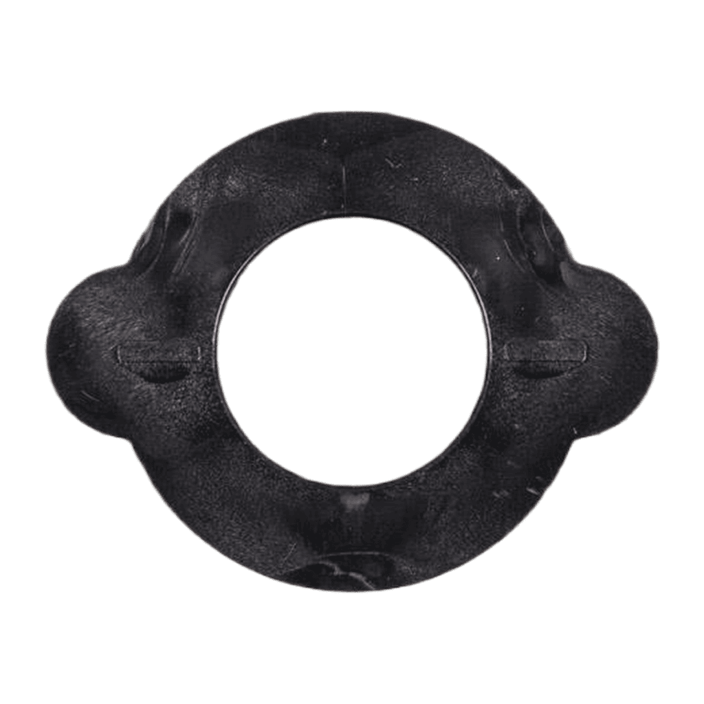 Zodiac - Anti-vibration pads - A0261100A - 1
