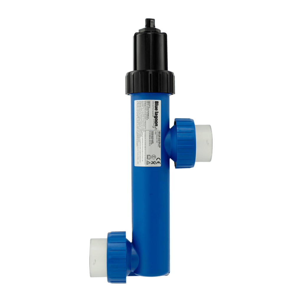 Blue Lagoon - Spa UV-C-desinfectie-unit 12 W 230 V - BE01122 - 1