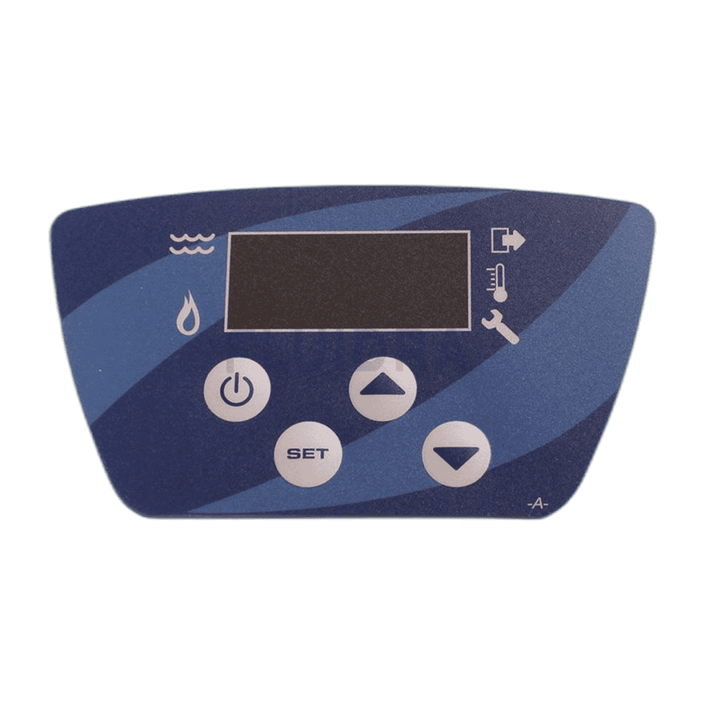 Zodiac - Protective cap - H0442000B - 1