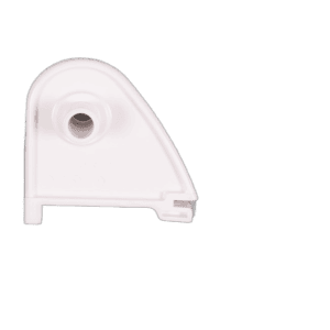 Zodiac – Roller Support White - R0518701