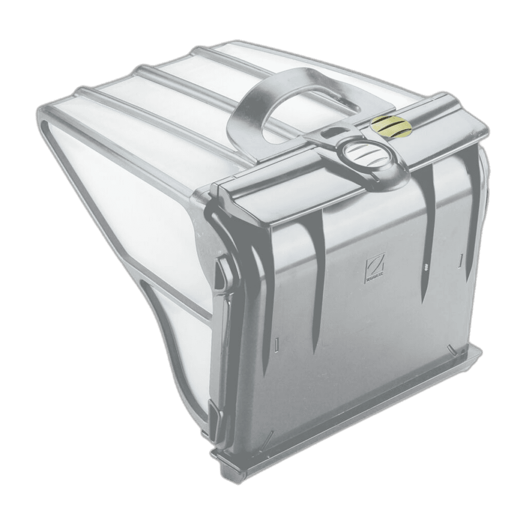 Zodiac - General purpose canister - R0535900 - 1