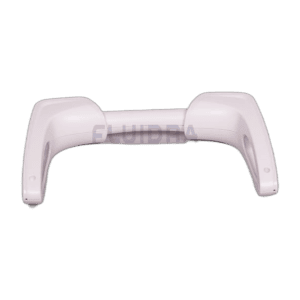 Zodiac - Complete handle white - R0631901