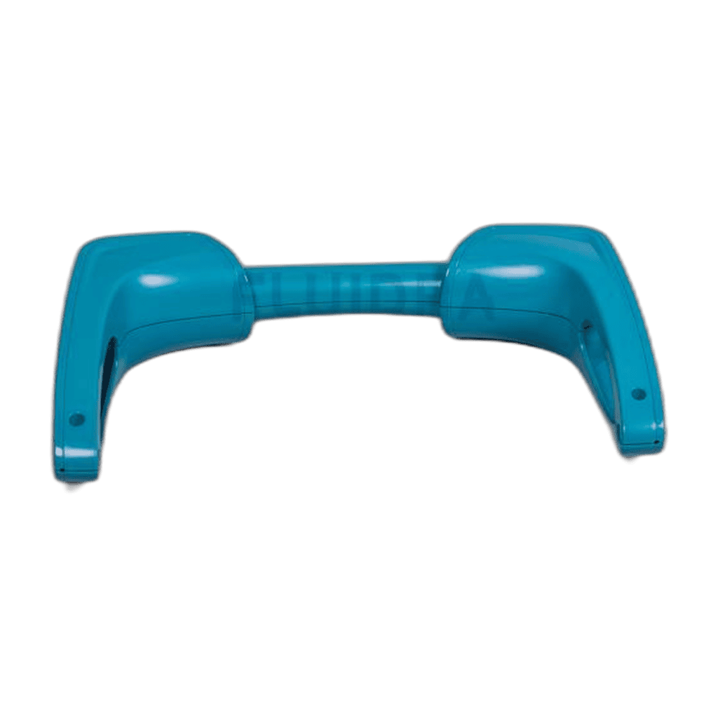 Zodiac - Complete handle PMS7712 - R0631905 - 1