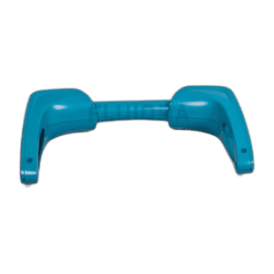 Zodiac - Complete handle PMS7712 - R0631905
