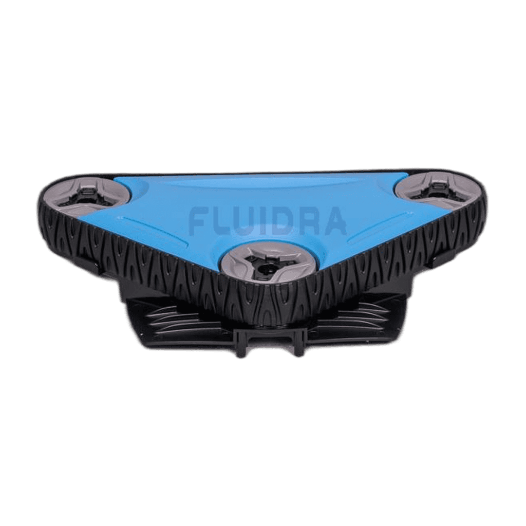 Zodiac - Complete free gear box CyclonX PMS2915 - R0632201 - 1