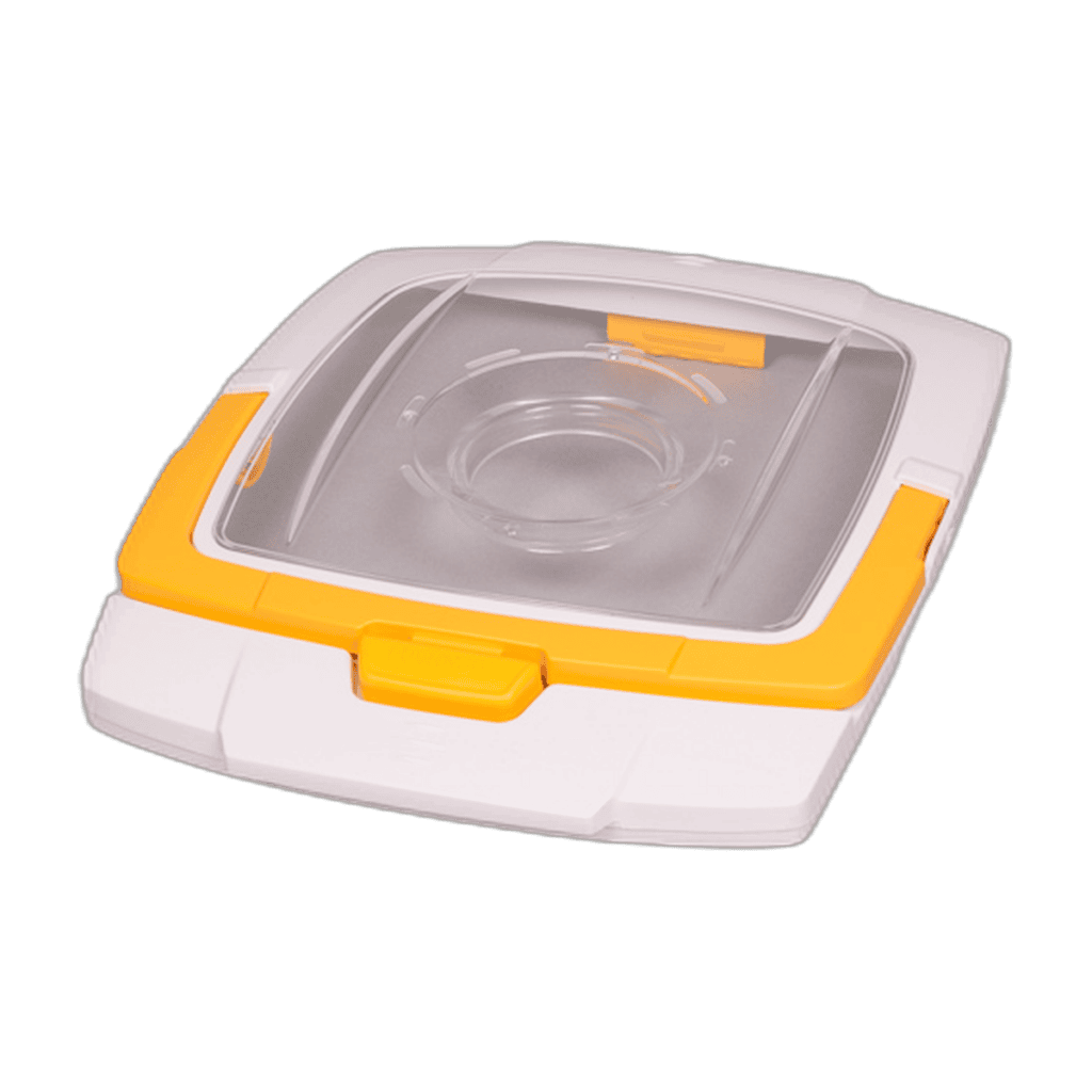 Fluidra - Front Cover A-8 for RC 4030 Robotic Pool Cleaner - 1