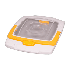 Fluidra - Front Cover A-8 for RC 4030 Robotic Pool Cleaner