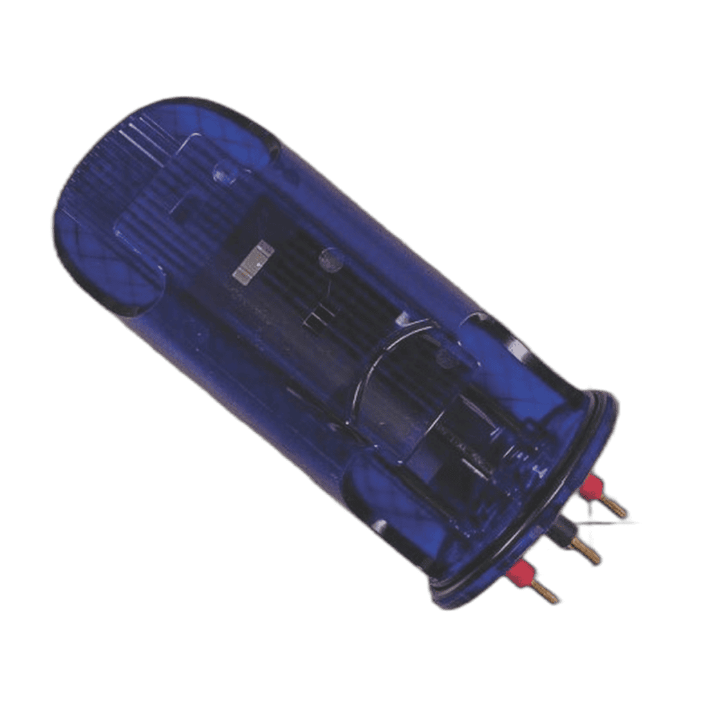 Fluidra - Complete Replacement Electrode Cell for Hydroxinator® iQ 22 (22 g/h) - 1